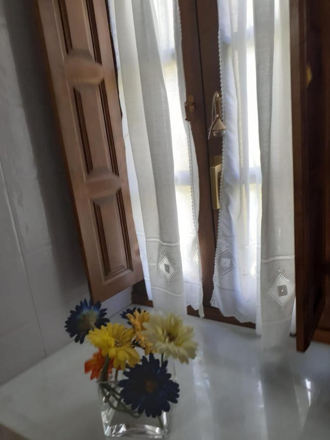 La Casina De Santulaya Villa Cangas De Narcea Dış mekan fotoğraf