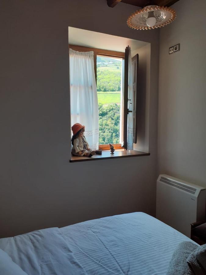 La Casina De Santulaya Villa Cangas De Narcea Dış mekan fotoğraf