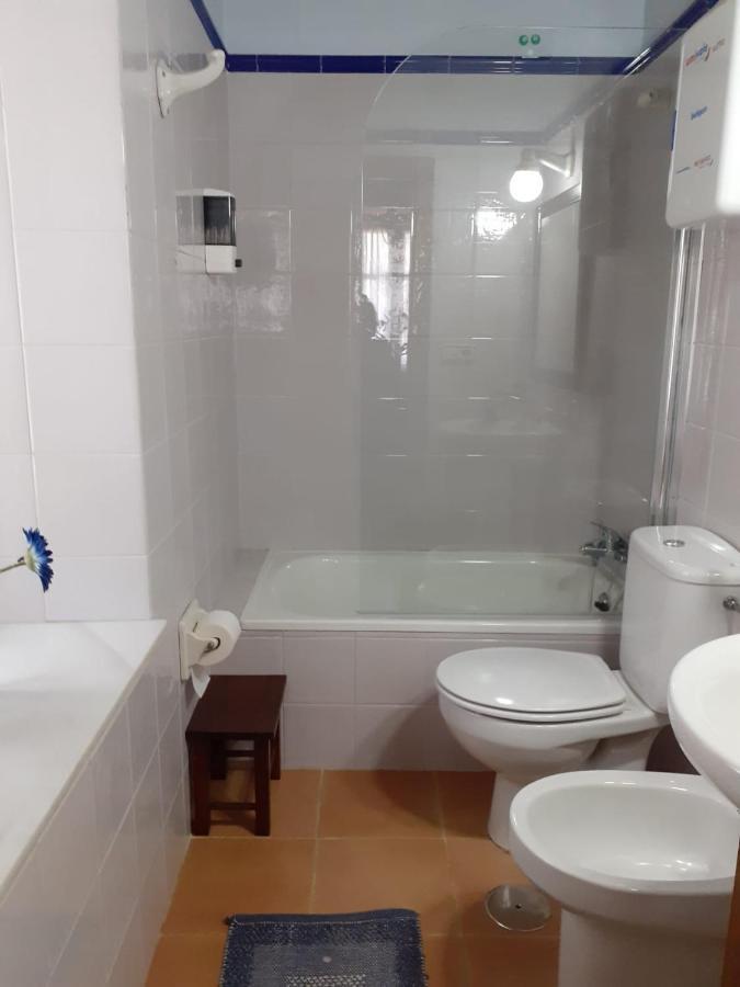 La Casina De Santulaya Villa Cangas De Narcea Dış mekan fotoğraf