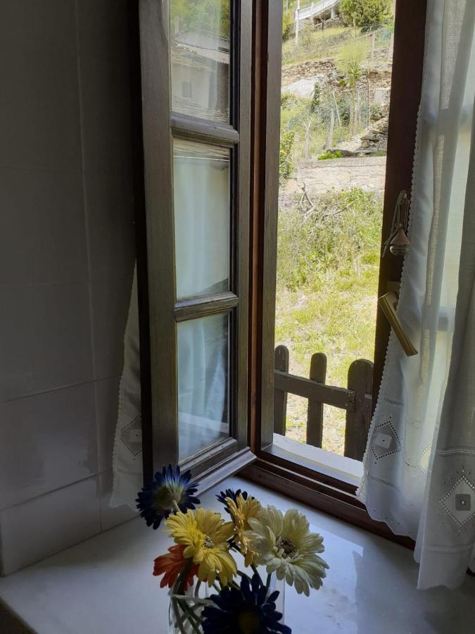 La Casina De Santulaya Villa Cangas De Narcea Dış mekan fotoğraf