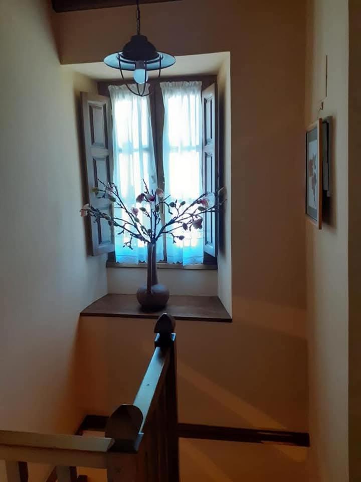 La Casina De Santulaya Villa Cangas De Narcea Dış mekan fotoğraf