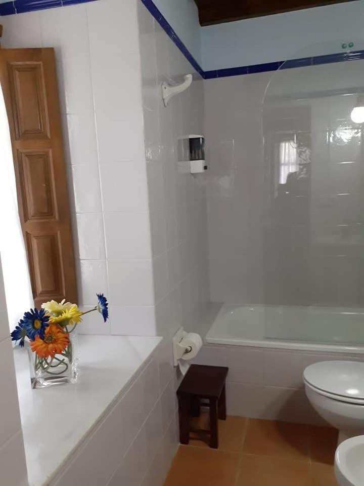 La Casina De Santulaya Villa Cangas De Narcea Dış mekan fotoğraf