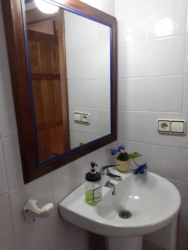 La Casina De Santulaya Villa Cangas De Narcea Dış mekan fotoğraf