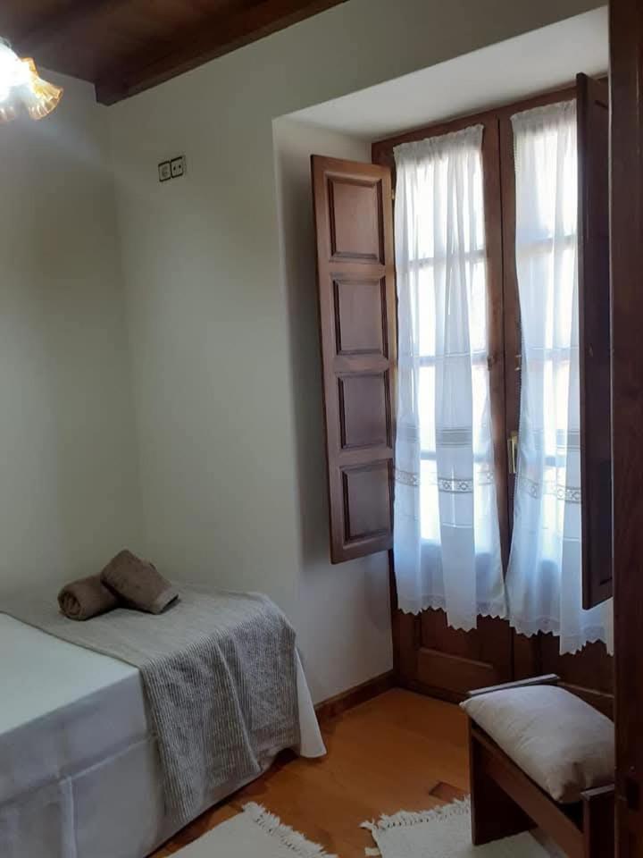 La Casina De Santulaya Villa Cangas De Narcea Dış mekan fotoğraf